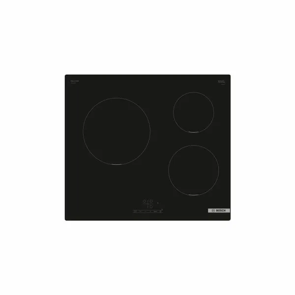 Indukcijas Plīts BOSCH PUC611BB5E 60 cm 4600 W