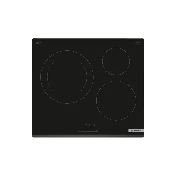 Indukcijas Plīts BOSCH PIJ631BB5E 7400 W