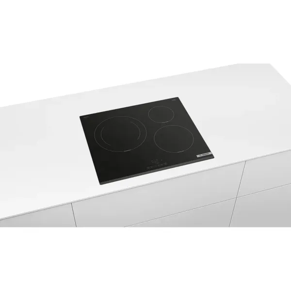 Indukcijas Plīts BOSCH PIJ631BB5E 7400 W