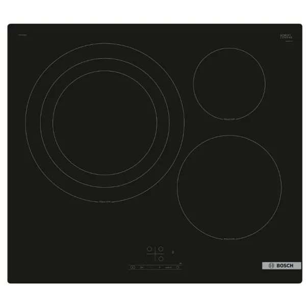 Induktiolevy BOSCH PID61RBB5E 7400 W (60 cm)