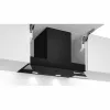Liesituuletin BOSCH DBB67AM60 Musta