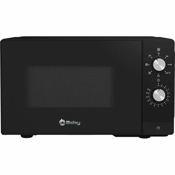 микроволновую печь Balay 3WG3112X2 Чёрный 800 W 1000 W 20 L
