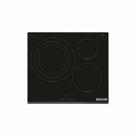 Indukcinė kaitlentė BOSCH PID631BB5E 60 cm 7400 W 59,2 cm