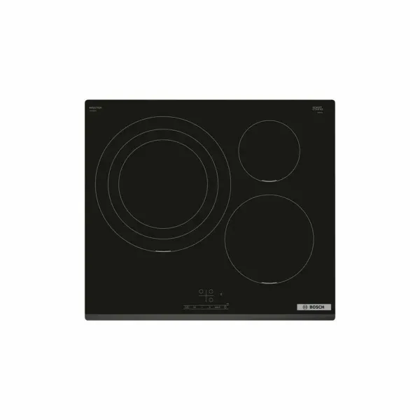 Индукционная Панель BOSCH PID631BB5E 60 cm 7400 W 59,2 cm