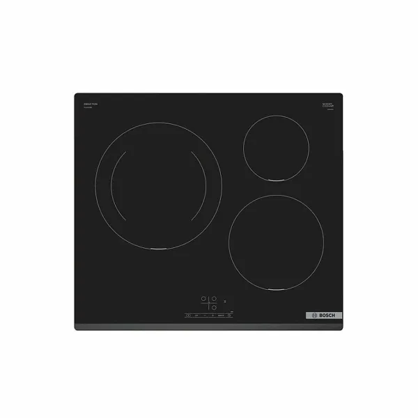 Индукционная Панель BOSCH PUJ631BB5E 60 cm 4600 W 59,2 cm