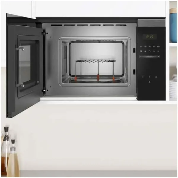 Микроволновая Печь с Грилем Balay 3CG4172X2 Чёрный 800 W 1000 W 20 L