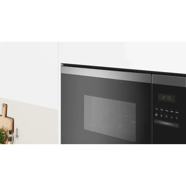 Микроволновая Печь с Грилем Balay 3CG4172X2 Чёрный 800 W 1000 W 20 L