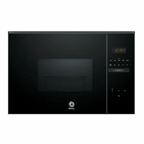 микроволновую печь Balay 3CG5172N2 Чёрный 800 W 1000 W 20 L