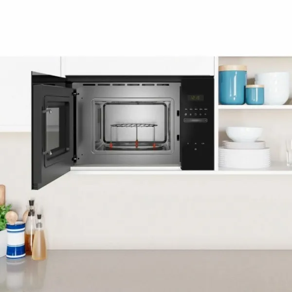 микроволновую печь Balay 3CG5172N2 Чёрный 800 W 1000 W 20 L