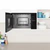 микроволновую печь Balay 3CG5172N2 Чёрный 800 W 1000 W 20 L