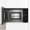 Mikroaaltouuni Balay 3CG5175N2 25 L Musta Hopeinen 1000 W 1200 W 900 W 20 L 900W