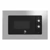 микроволновую печь Balay 3CG6112X3 Белый Сталь 800 W 20 L 800W