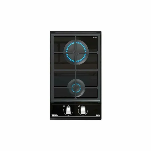 Gāzes plāksne Teka GZC32300XBA 3800W (30 CM)