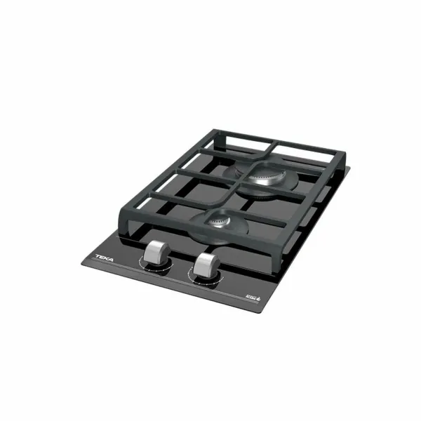 Dujinė viryklė Teka GZC32300XBA 3800W (30 CM)