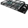 Dujinė viryklė Teka GZC32300XBA 3800W (30 CM)