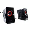 Gaming Speakers Mars Gaming MS1 MS1 Black 10 W