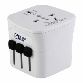 Srovės adapteris Travel Blue 2500 W