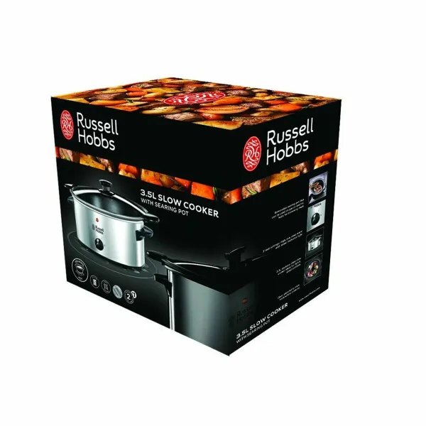 Survepott Russell Hobbs 22740-56 3,5 L