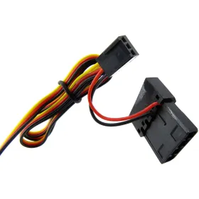 Вентилятор для ноутбука Tacens Anima 8cm