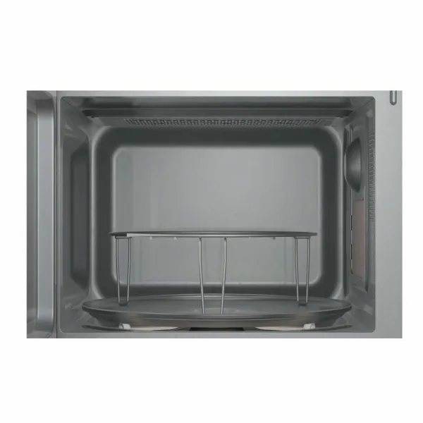 микроволновую печь Balay 3CG5142X3 Чёрный Сталь 800 W 1000 W 20 L