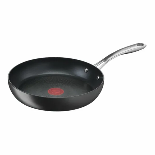 Pannu Tefal G2560602 Musta Alumiini Ø 28 cm
