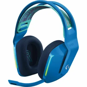 Kõrvaklapid Mikrofoniga Logitech 981-000943