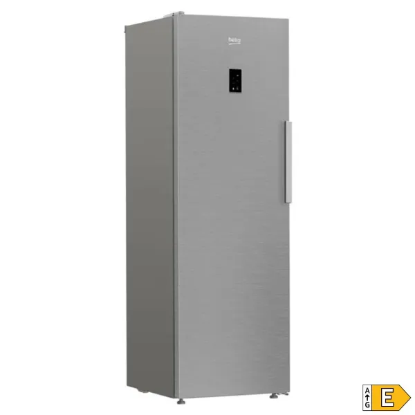 Freezer BEKO B3RMFNE314XB Steel 185 x 60 cm