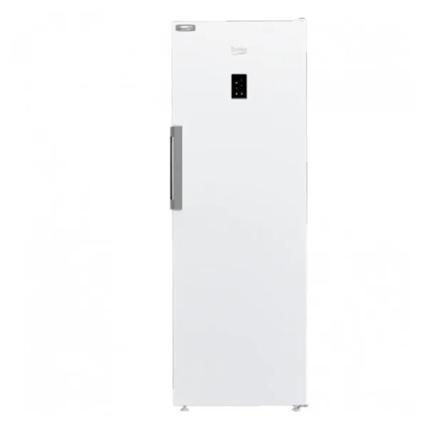 Jääkaappi BEKO B3RMLNE444HW Valkoinen (185 X 60 CM)