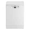 Dishwasher BEKO BDFN26430W White 60 cm
