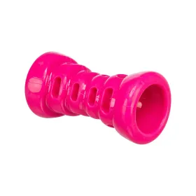 Suņu rotaļlieta Trixie Soft & Strong Rozā