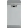 Dishwasher BEKO BDFS26020XQ Steel 45 cm