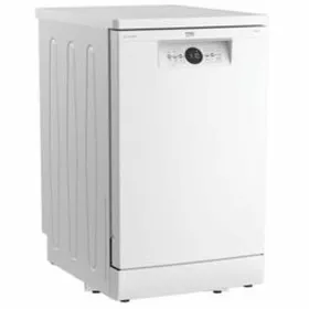 Astianpesukone BEKO BDFS26020WQ Valkoinen 45 cm