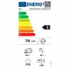 Посудомоечная машина BEKO BDFS26020WQ Белый 45 cm