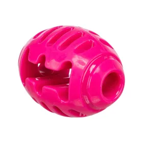 Suņu rotaļlieta Trixie Soft & Strong Rozā