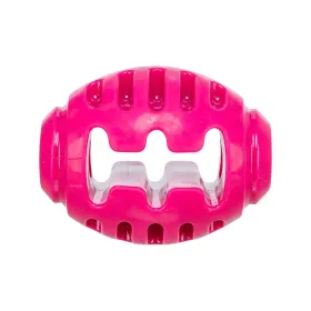 Suņu rotaļlieta Trixie Soft & Strong Rozā