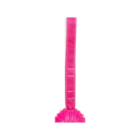 Suņu rotaļlieta Trixie Soft & Strong Rozā