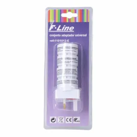 Universaalne adapter F-line