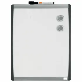 Valgetahvel Nobo 28 x 33,5 cm