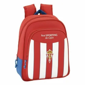 Vaikiškas krepšys Real Sporting de Gijón