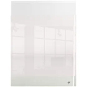 Valgetahvel Nobo 60 x 45 cm