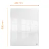 Whiteboard Nobo 60 x 45 cm