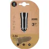 Car Charger Tech One Tech TEC2802 Double USB-C