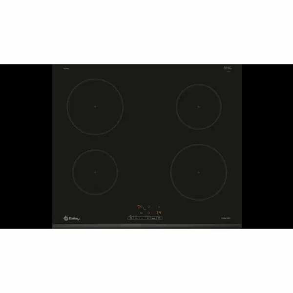 Indukcijas Plīts Balay 3EB861FR 4600W 60 cm (60 cm)