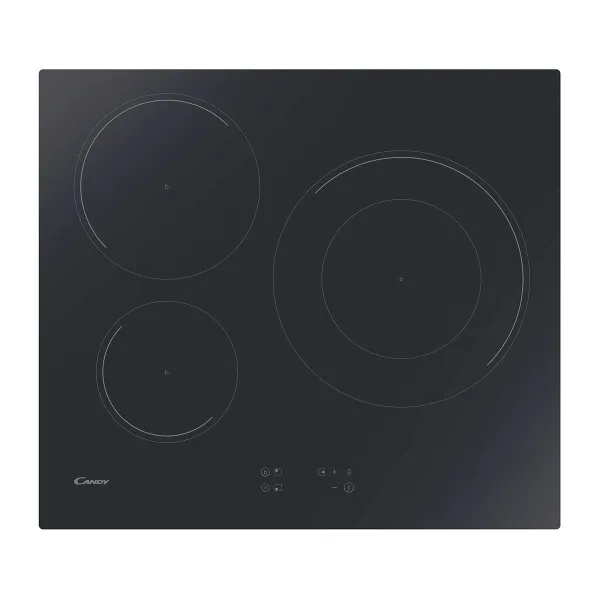 Indukcijas Plīts Candy CI633C/E14U 60 cm 3600 W 7200 W