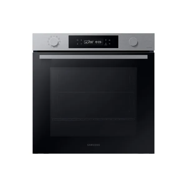 Духовка с пиролитической системой очистки Samsung NV7B41301AS/U3 76 L
