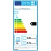 Духовка с пиролитической системой очистки Samsung NV7B41301AS/U3 76 L