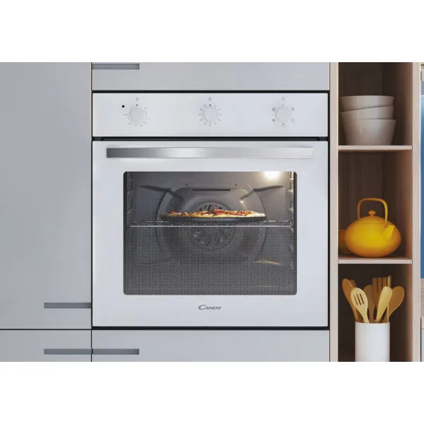 Orkaitė Candy FIDC B502 65 L