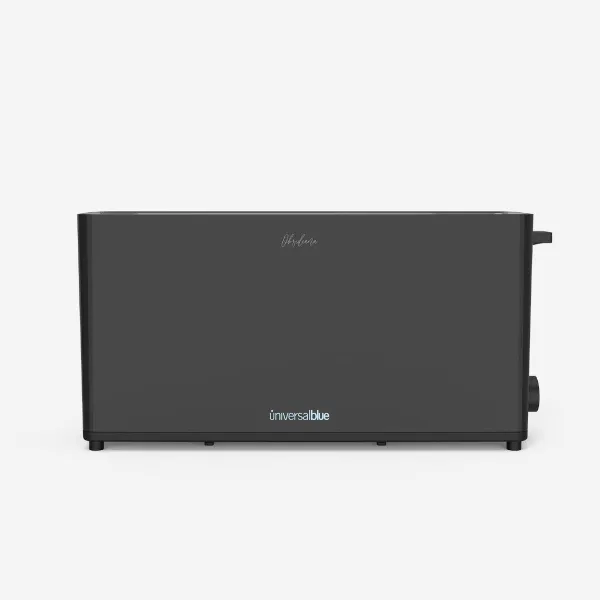 Röster Universal Blue TOASTY 900 W