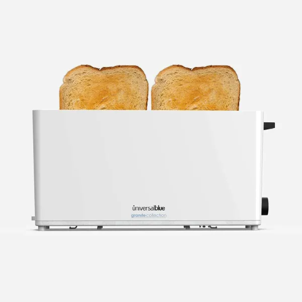 Leivänpaahdin Universal Blue TOASTY 1L/GR 900 W