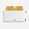 Leivänpaahdin Universal Blue TOASTY 1L/GR 900 W